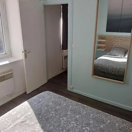 Apartment Calme, Hyper Centre. *