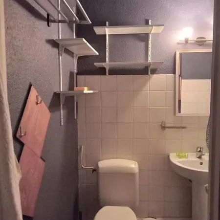 Calme, Hyper Centre. Apartment Clermont-Ferrand