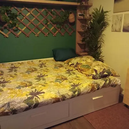 Calme, Hyper Centre. Apartamento