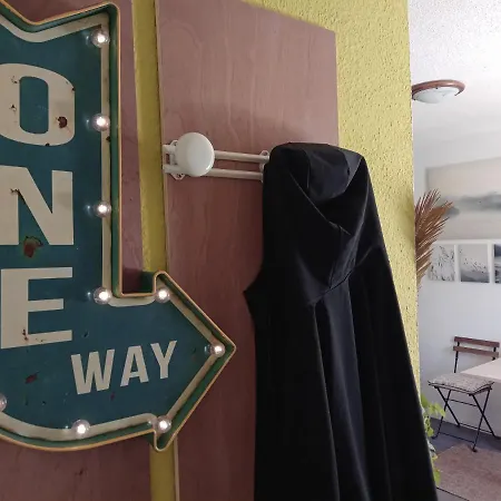 Calme, Hyper Centre. Apartamento