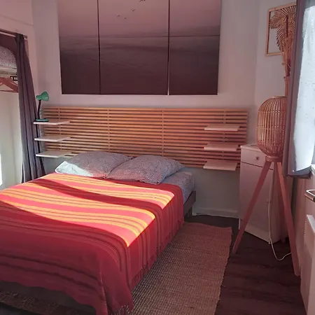 Calme, Hyper Centre. Apartment