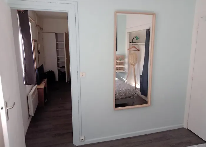 Διαμέρισμα Calme, Hyper Centre.