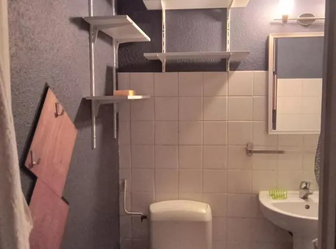 Calme, Hyper Centre. Διαμέρισμα Κλερμόν Φεράν