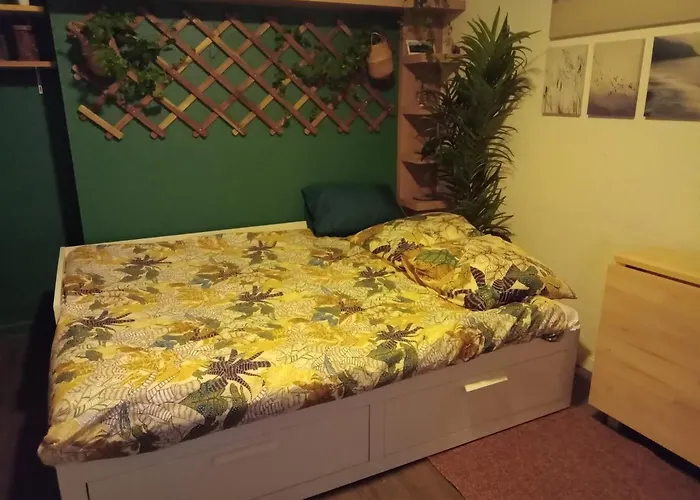 Calme, Hyper Centre. Apartamento