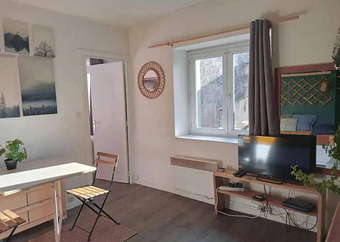 Calme, Hyper Centre. Διαμέρισμα